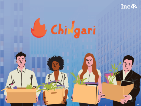 Exclusive: Chingari Sacks Over 50% Employees In Second Round Of Layoffs