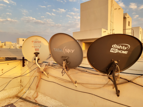Here’s Why TRAI Is Recommending Scrapping DTH Licence Fees After FY27