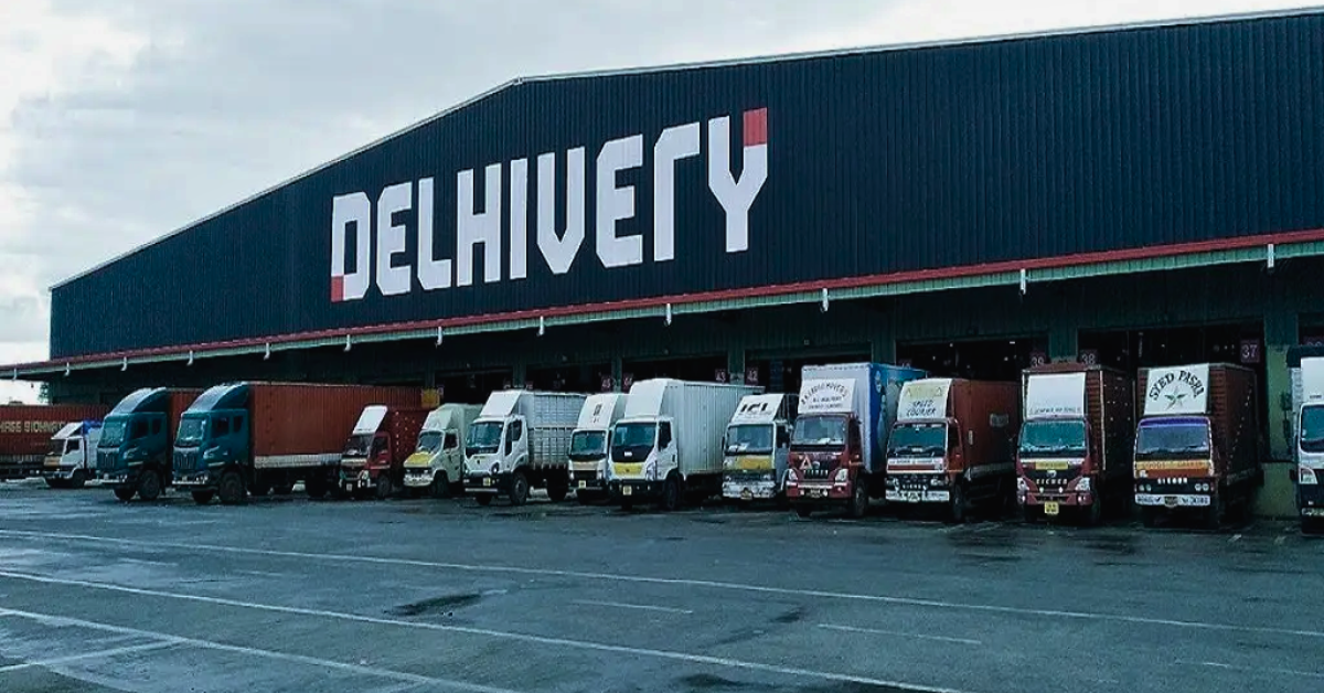 Delhivery Launches Digital Shipping Platform ‘Delhivery One’ For SMEs, D2C Brands