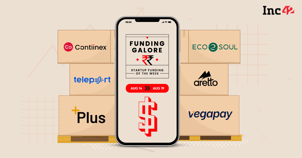 Indian Startup Funding Hits A New Low — Just $4.4M Raised This Week