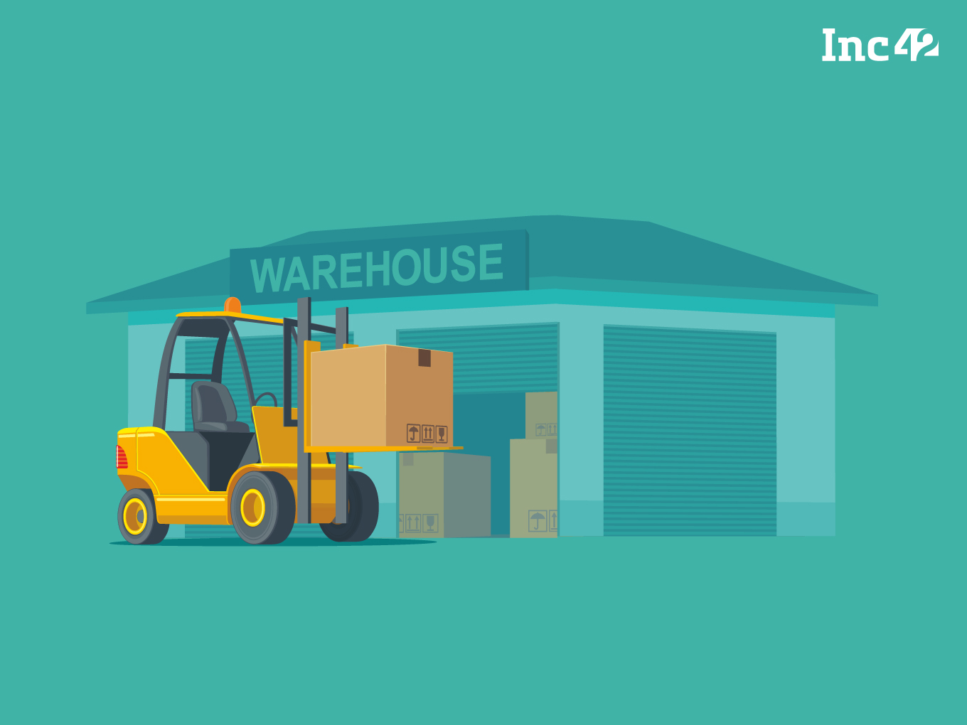 Here’s Everything You Need To Know About Fulfilment Centres