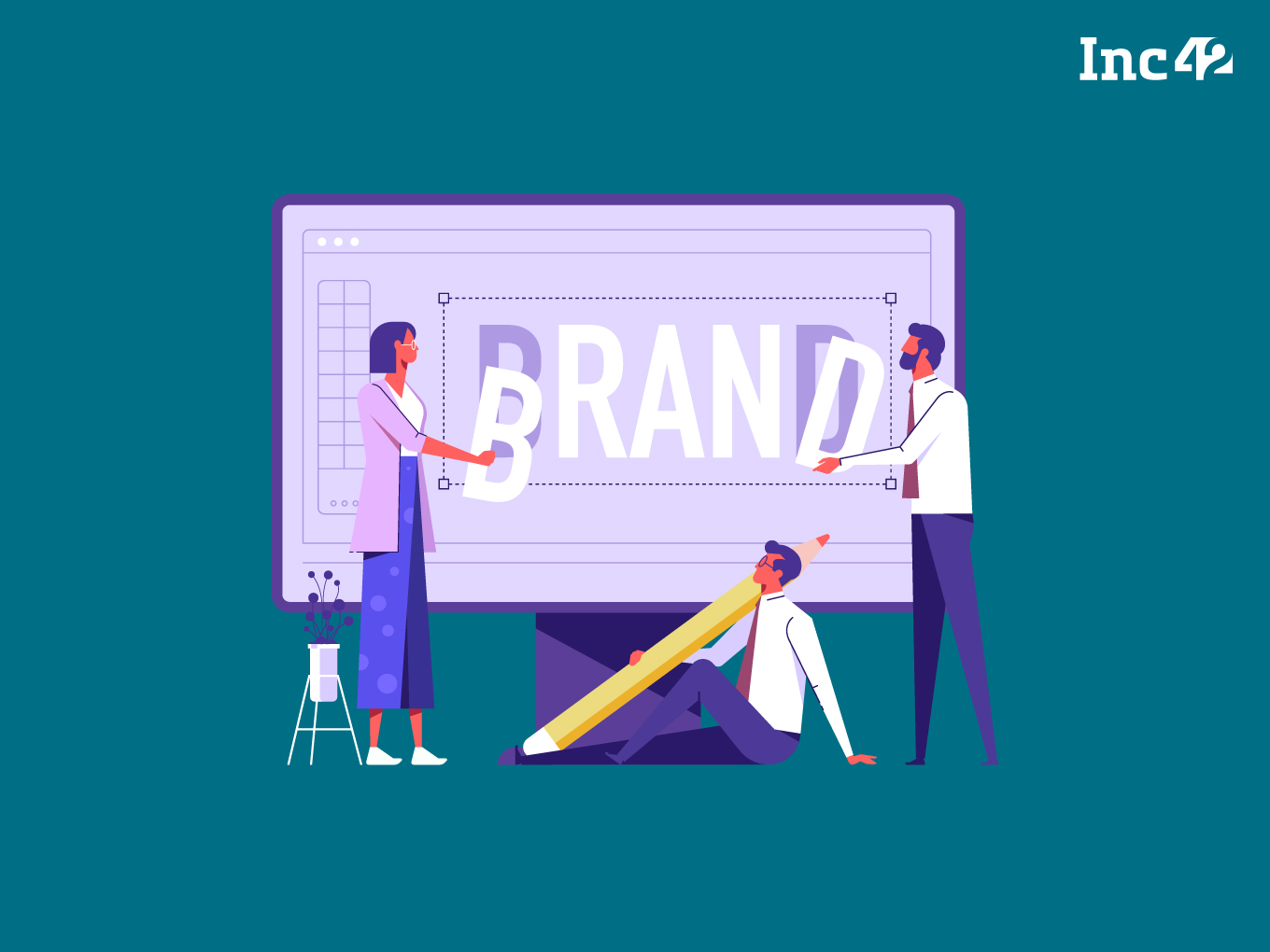 Here’s Everything You Need To Know About Brand Equity
