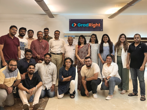 Edtech Startup GradRight Secures INR 50 Cr To Finance High-Potential Students