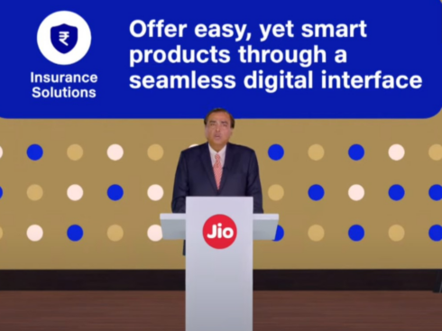 Jio Financial Services Set To Disrupt Insurance, Payments, And Asset Management Businesses In India