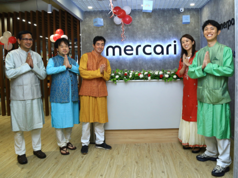 Mercari Solidifies India Footprint With Centre Of Excellence