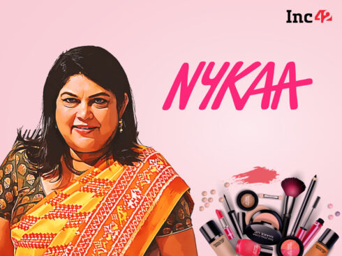 Key Highlights: After Top-Level Exits & Cutting Costs, How Did Nykaa Perform In Q1?