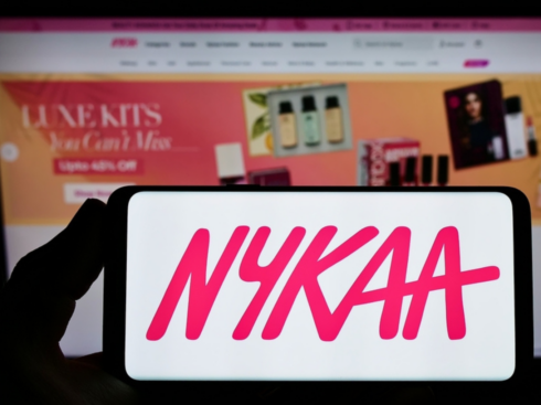 Six Top Executives Quit Nykaa Since April; CEO Falguni Nayar To Lead Marketing Function
