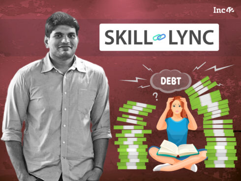 How Edtech Skill-Lync Pushed Students Into A Debt Trap With False Promises