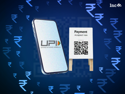 UPI Nears The 1,000 Cr Mark, Processes 996 Cr Payments Worth INR 15.34 Lakh Cr In July