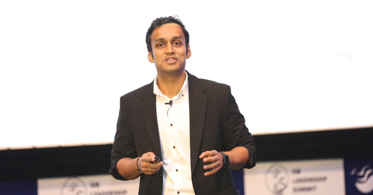 Unacademy COO Vivek Sinha Resigns After Three-Year Stint