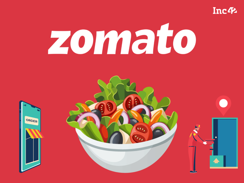 Zomato logo hi-res stock photography and images - Alamy