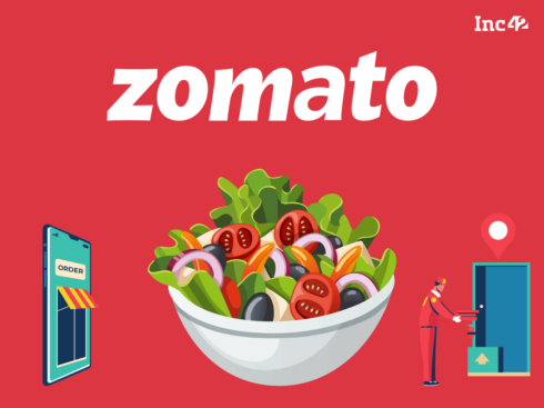 Shares Of Profitable Zomato Touch New 52-Week High At INR 98.39; Brokerages Raise PTs