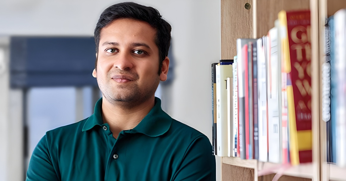 Flipkart Cofounder Binny Bansal Plans Yet Another Ecommerce Venture