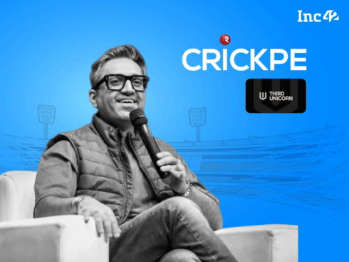 Ashneer Grover-Led CrickPe Unveils Subscription Plans Ahead Of Asia Cup