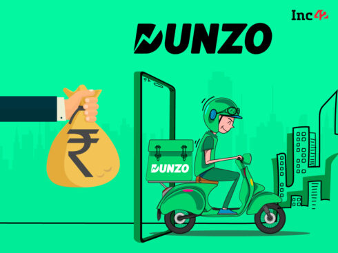 Exclusive: Dunzo In Advanced Talks To Raise Around $100 Mn In Series G Round
