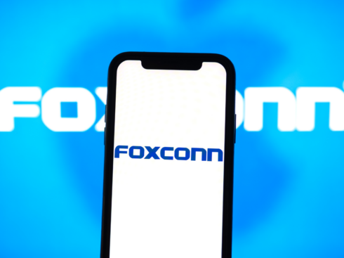 May Invest Billions Of Dollars In India In Future: Foxconn CEO