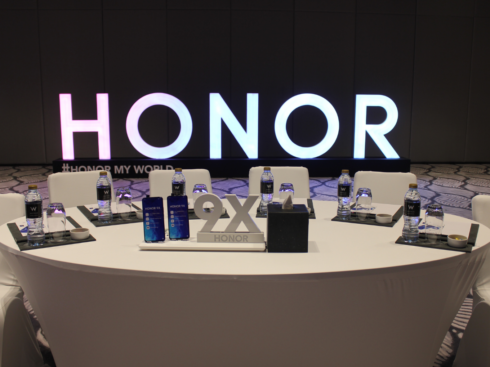Honor Gears Up For India Relaunch, To Begin Local Manufacturing Next Year