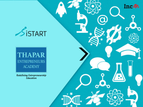 iStart Rajasthan Partners With Emcure’s Namita Thapar To Encourage Entrepreneurship Among Youth