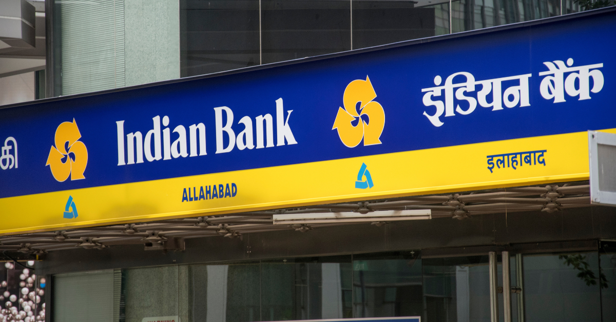 Indian Bank Operationalises 10 Startup Cells To Offer Tailor-Made Products To Startups