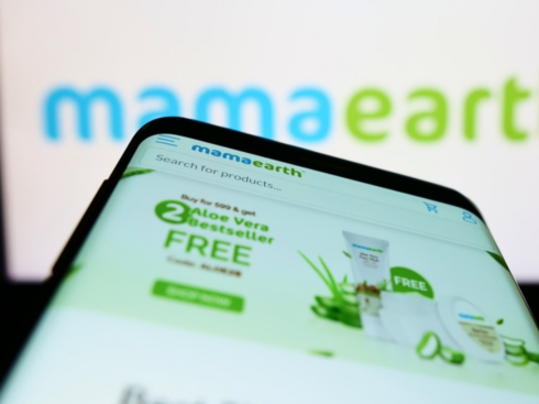 Mamaearth In Talks To Raise About $150 Mn in Pre-IPO Round From SoftBank, QIA, Others