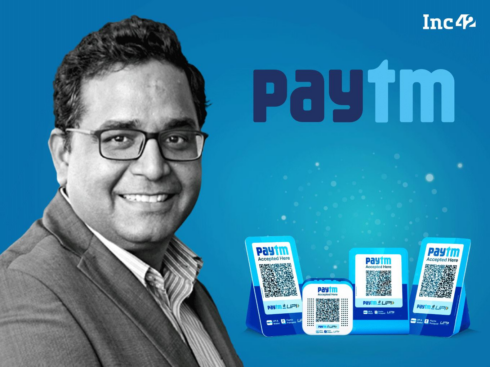 Paytm Scales Investment In AI To Build Artificial General Intelligence Stack