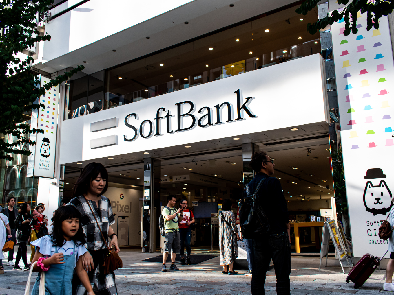 SoftBank To Sell 1.17% Stake In Zomato For INR 940 Cr