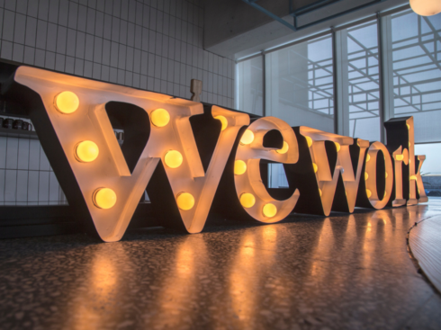 WeWork India's Revenue Grows 40% YoY In Q1; Co Enters New Delhi With 50th Workspace