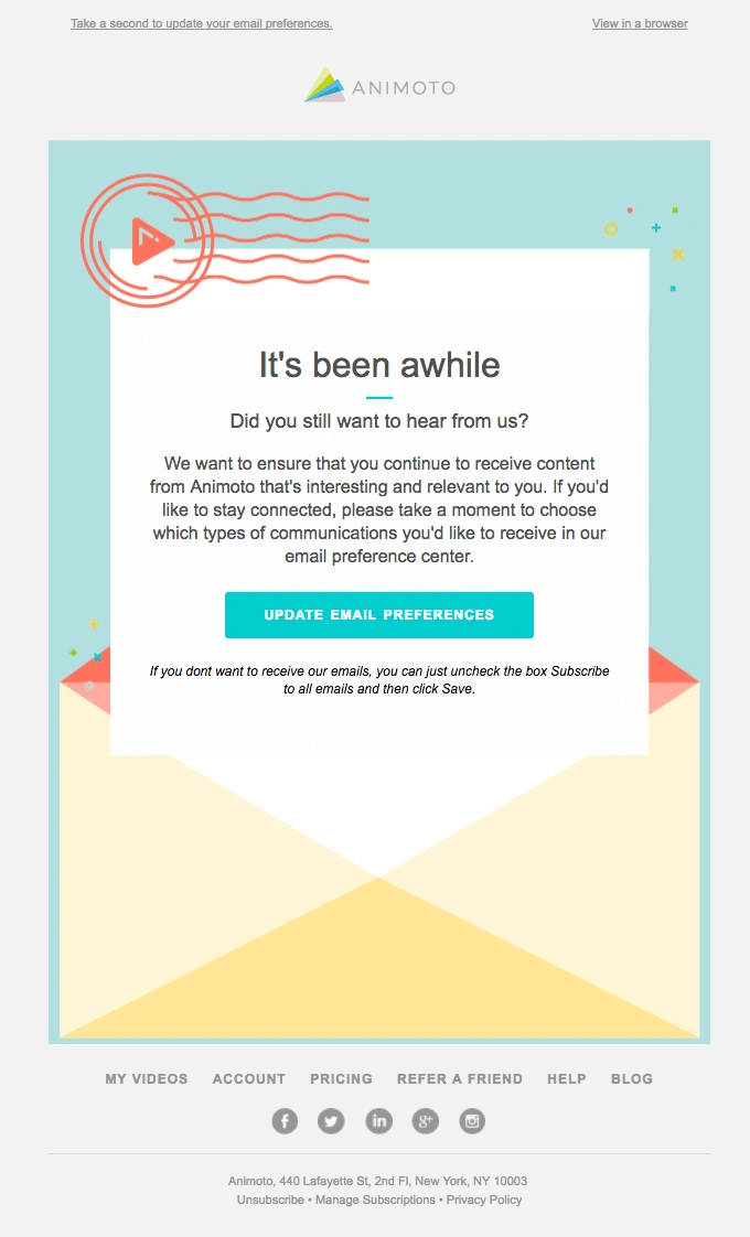 Here’s Everything You Need To Know About Email Marketing