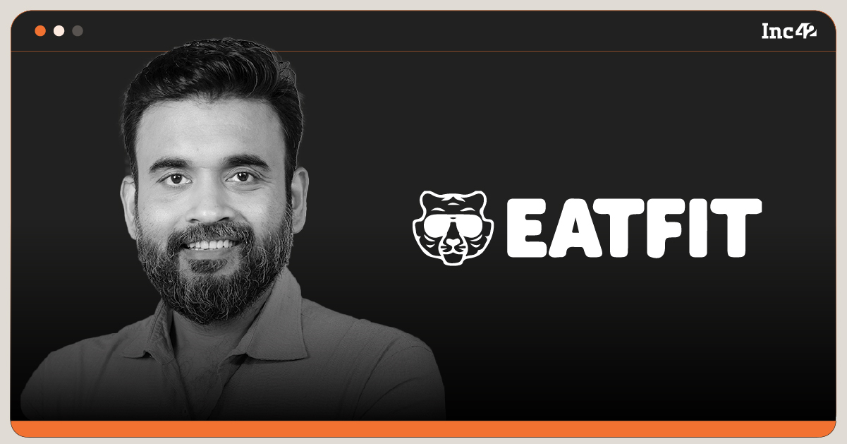 Our Flagship Brand Eatfit Enjoys A Customer Loyalty Rate Of 70%: Curefoods’ Ankit Nagori