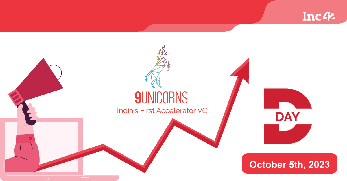 15 Early Stage Startups Eye $100 Mn Funding From Global Investors At 4th Edition of Demo Day By 9Unicorns