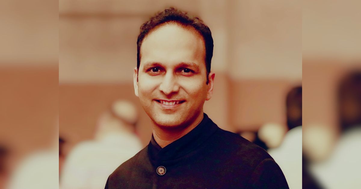 Jupiter Money Appoints Ex-Swiggy Veteran Anuj Rathi As Chief Product And Marketing Officer