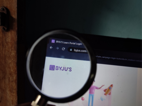 BYJU’S Says Funds Parked In High-Security Fixed Instruments As Lenders Brouhaha Over ‘Missing’ $533 Mn