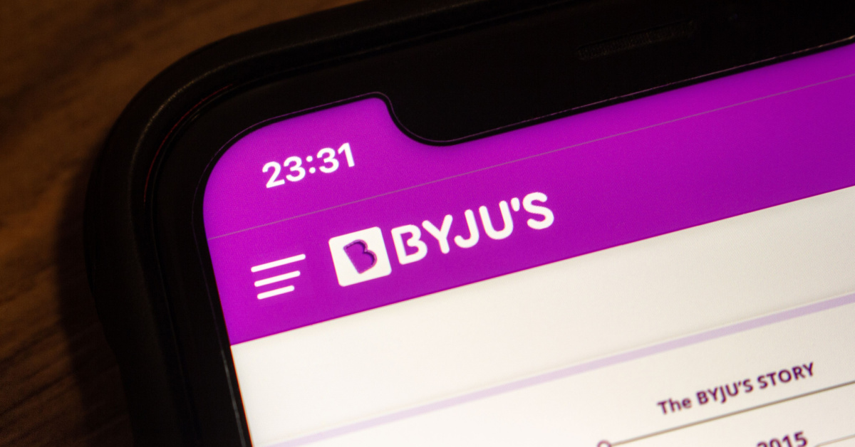 BYJU'S Elevates Arjun Mohan To India CEO