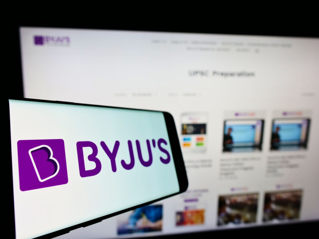BYJU’S, TLB Lenders Looking For Out-Of-Court Settlement, Defer Legal Proceedings