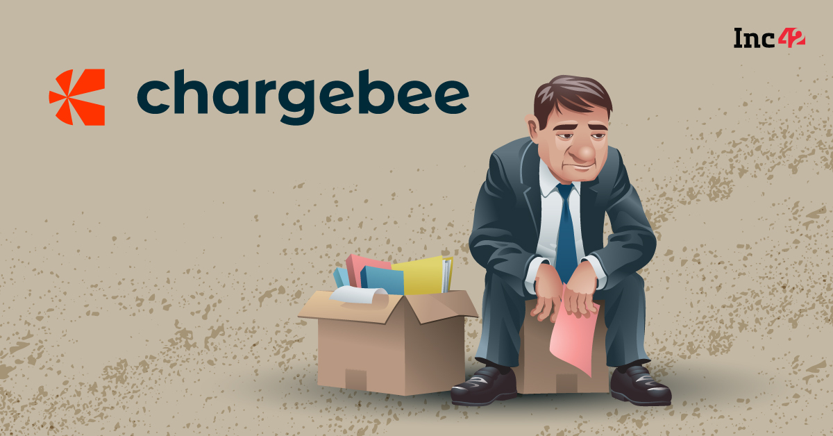 Tiger Global Backed Chargebee Fires 10% Workforce In 2nd Round Of Layoffs