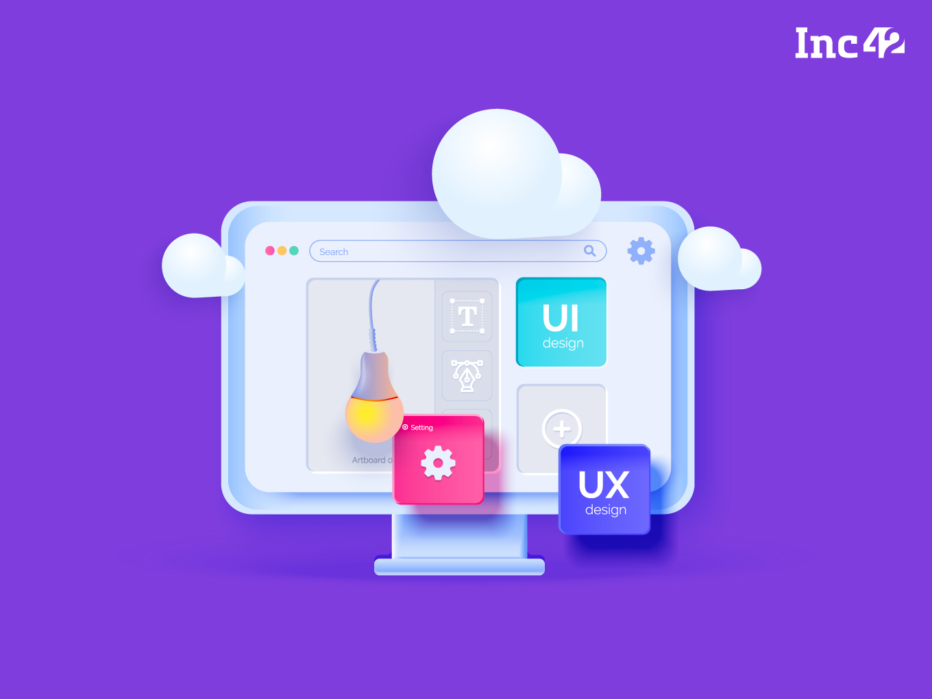 Here’s Everything You Need To Know About UI, UX