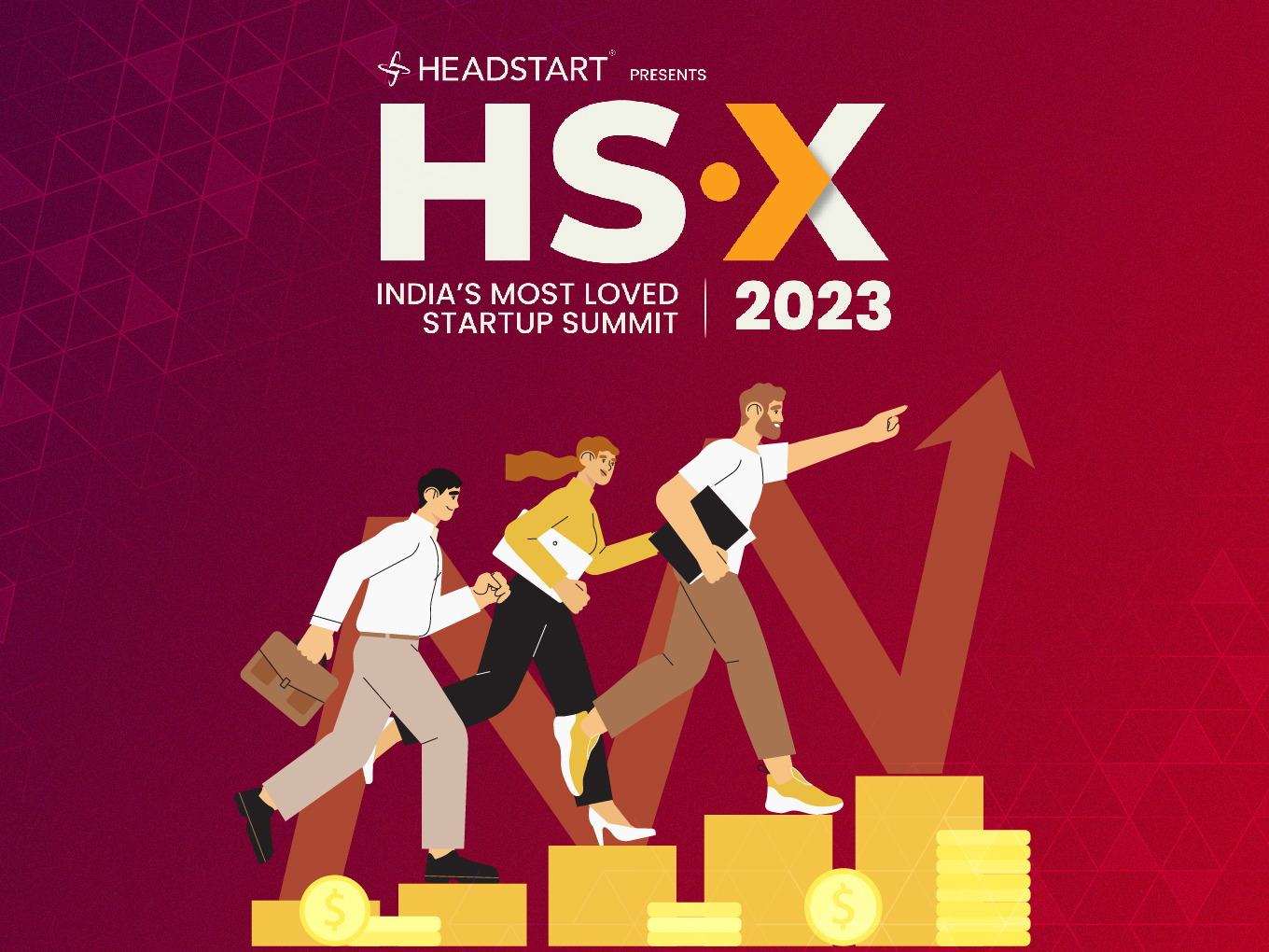 HSX 2023