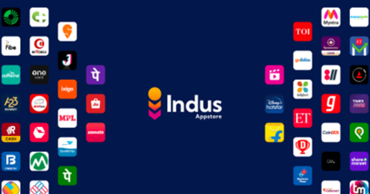 PhonePe To Take On Google With ‘Made In India’ Indus Appstore