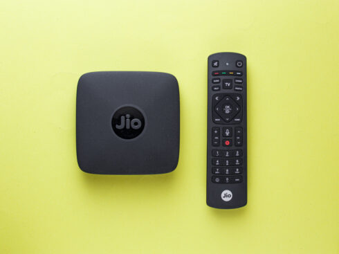 Jio Launches JioAirFiber In 8 Cities To Expand Broadband Coverage