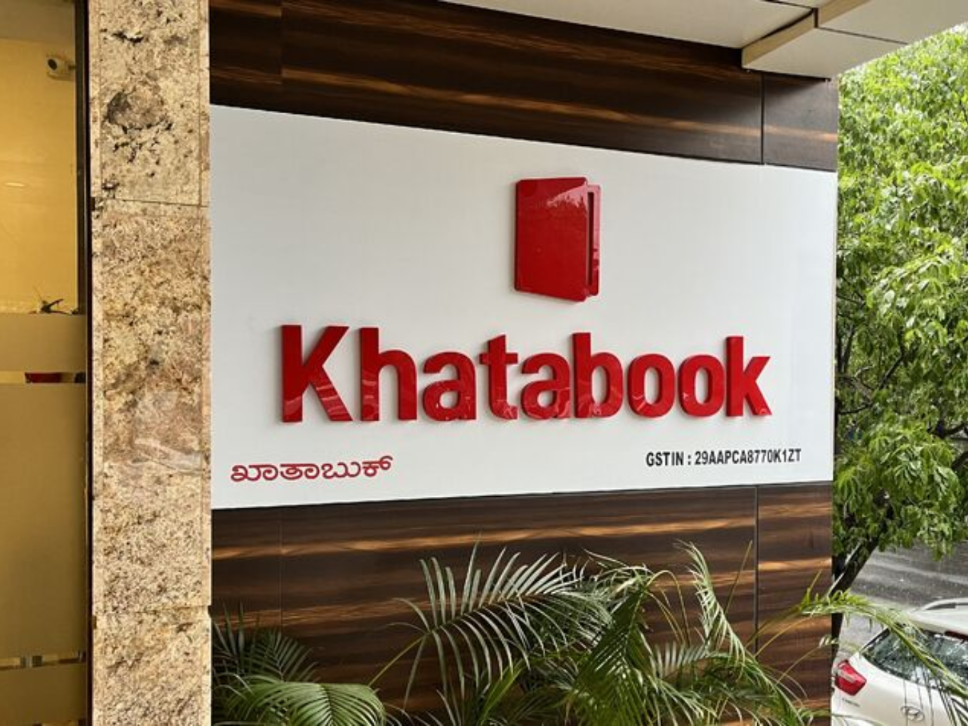 Fintech Startup Khatabook Sees Layoffs, Fires Over 40 Employees