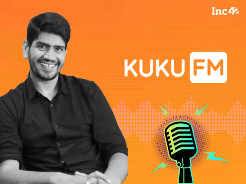 Kuku FM’s Operating Revenue Jumps Over 800% To INR 41.8 Cr In FY23