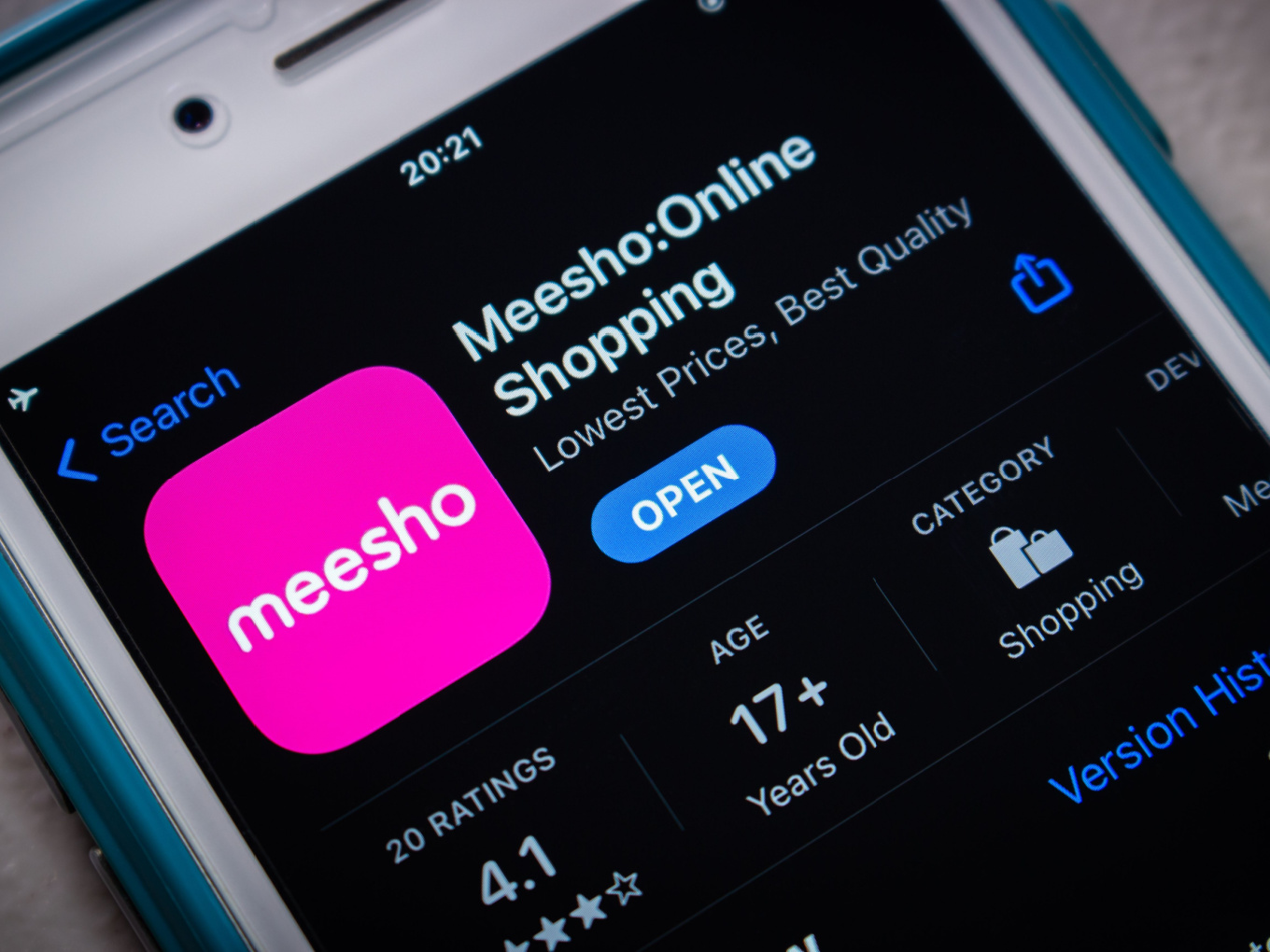 Meesho’s Festive Season Sale To Start On October 6, Launches Loyalty Programme