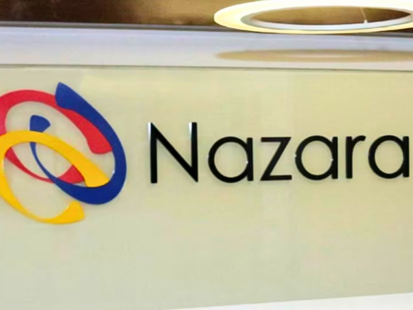 Nazara Gets INR 2.84 Cr GST Show Cause Notice From DGGI Mumbai