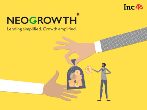 NeoGrowth In The Black In FY23, Posts Profit Of INR 17.2 Cr