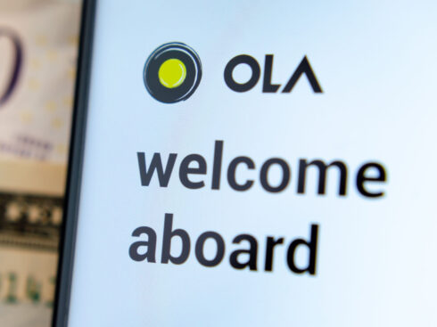 Ola Cabs To Rope In Ex-Unilever Executive Hemant Bakshi As CEO