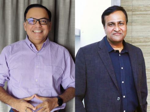 Orios Sees Exit Of Two Managing Partners; Anup Jain, Rajeev Suri Step Down