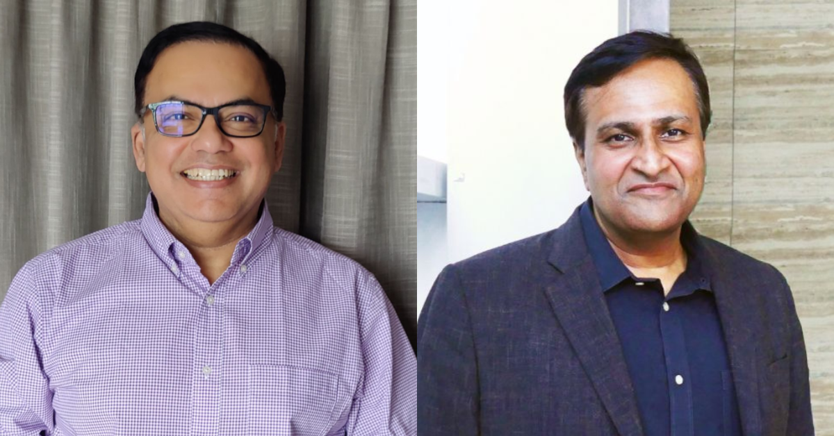 Orios Sees Exit Of Two Managing Partners; Anup Jain, Rajeev Suri Step Down