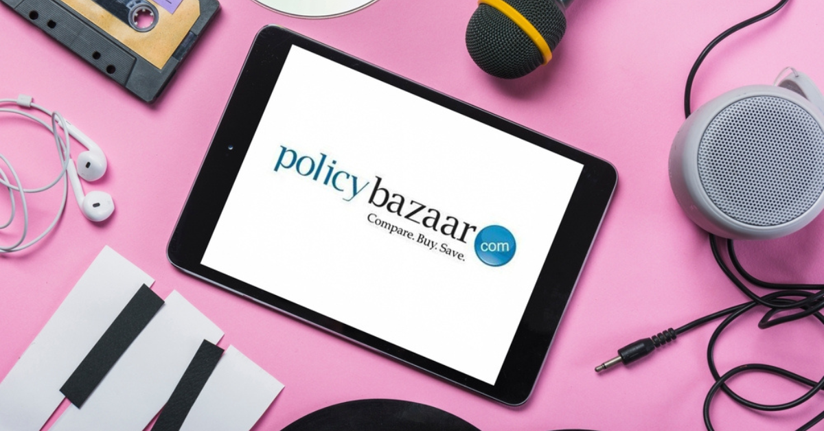 Policybazaar Parent PB Fintech Says No Plans To Become A Direct Insurer