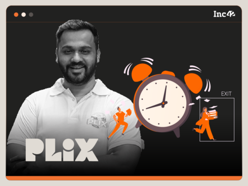 Timing Is Critical When It Comes To Exit, Says Plix Cofounder Rishubh Satiya