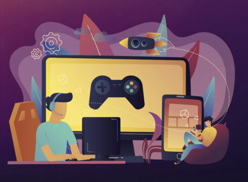 The future of online gaming: Insights from statistical reports